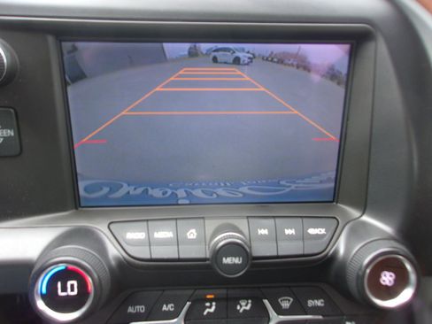 Used 2014 Chevrolet Corvette Stingray Coupe w/ 3LT Preferred Equipment Group image 20