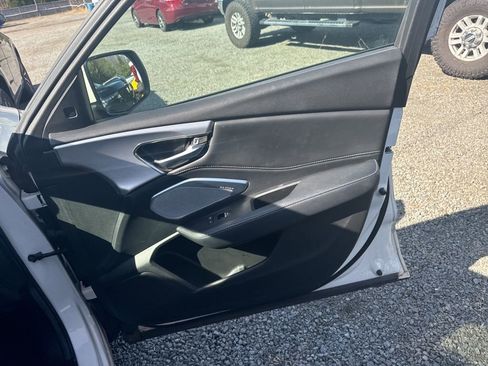 Used 2019 Acura RDX w/ Technology Package image 10