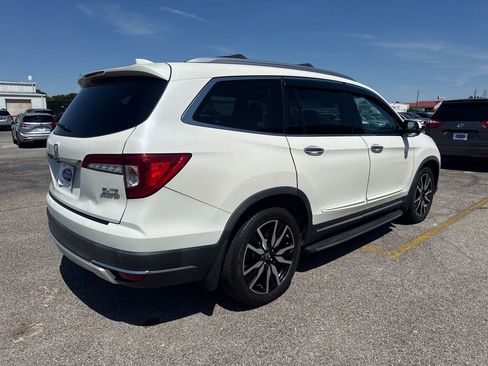 Used 2019 Honda Pilot Elite image 3
