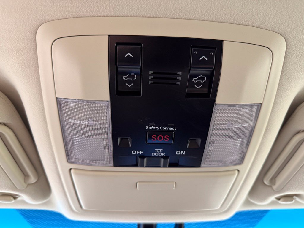 Used 2019 Lexus GX 460 Premium AWD/4WD image 28