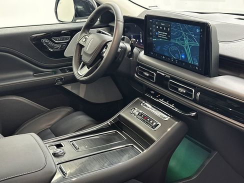 New 2026 Lincoln Aviator Reserve AWD/4WD image 10