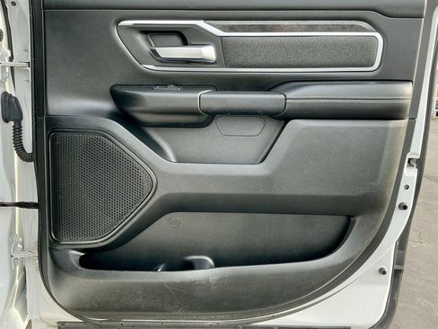 Used 2020 RAM 1500 Big Horn image 26