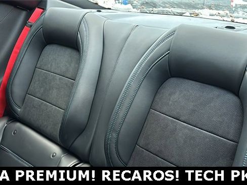 New 2026 Ford Mustang Dark Horse image 25