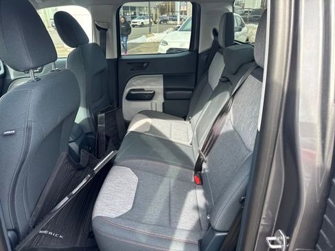 Used 2023 Ford Maverick XLT w/ XLT Luxury Package image 12