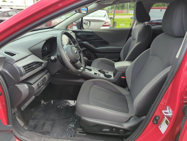 Used 2025 Subaru Crosstrek 2.5i Premium AWD/4WD image 24