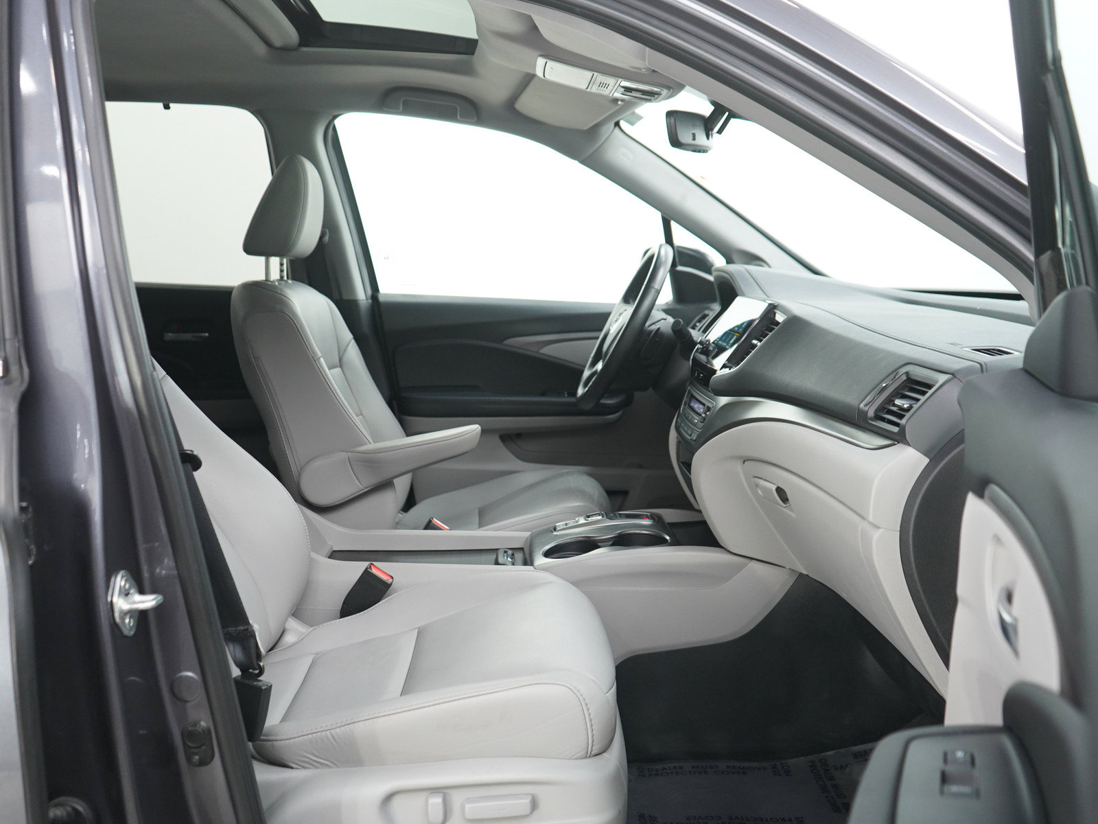 Used 2021 Honda Pilot EX-L image 11
