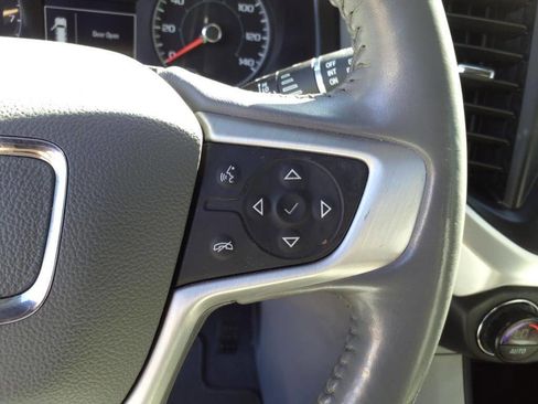 Used 2019 GMC Acadia SLE image 29