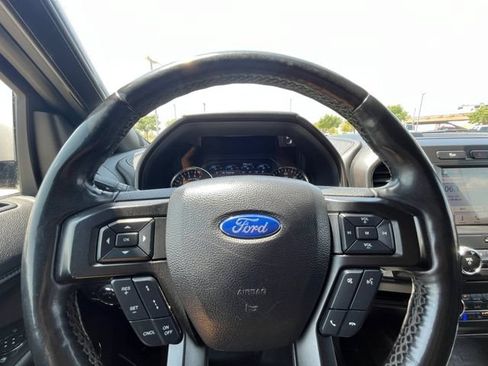 Used 2018 Ford Expedition Max Limited w/ Equipment Group 302A RWD image 25
