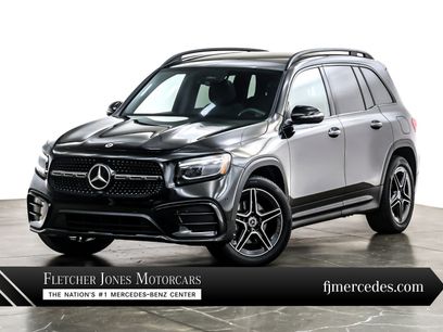Used 2024 Mercedes-Benz GLB 250