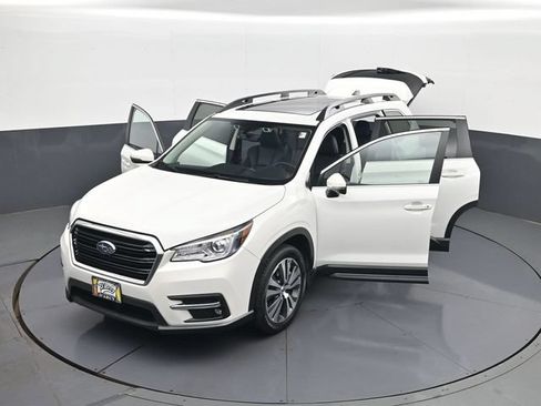 Used 2019 Subaru Ascent Limited w/ Popular Package #2A AWD/4WD image 31
