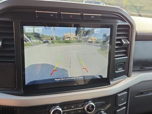 Used 2021 Ford F150 XLT w/ Equipment Group 302A High image 28