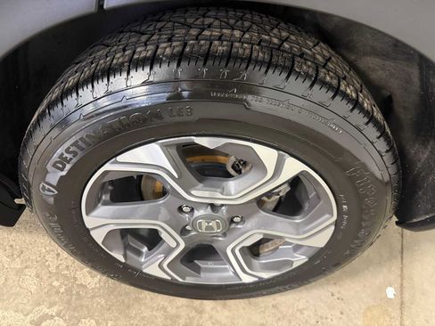 Used 2017 Honda CR-V EX image 9