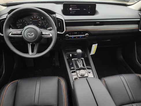New 2026 MAZDA CX-50 AWD 2.5 S w/ Weather Package image 15