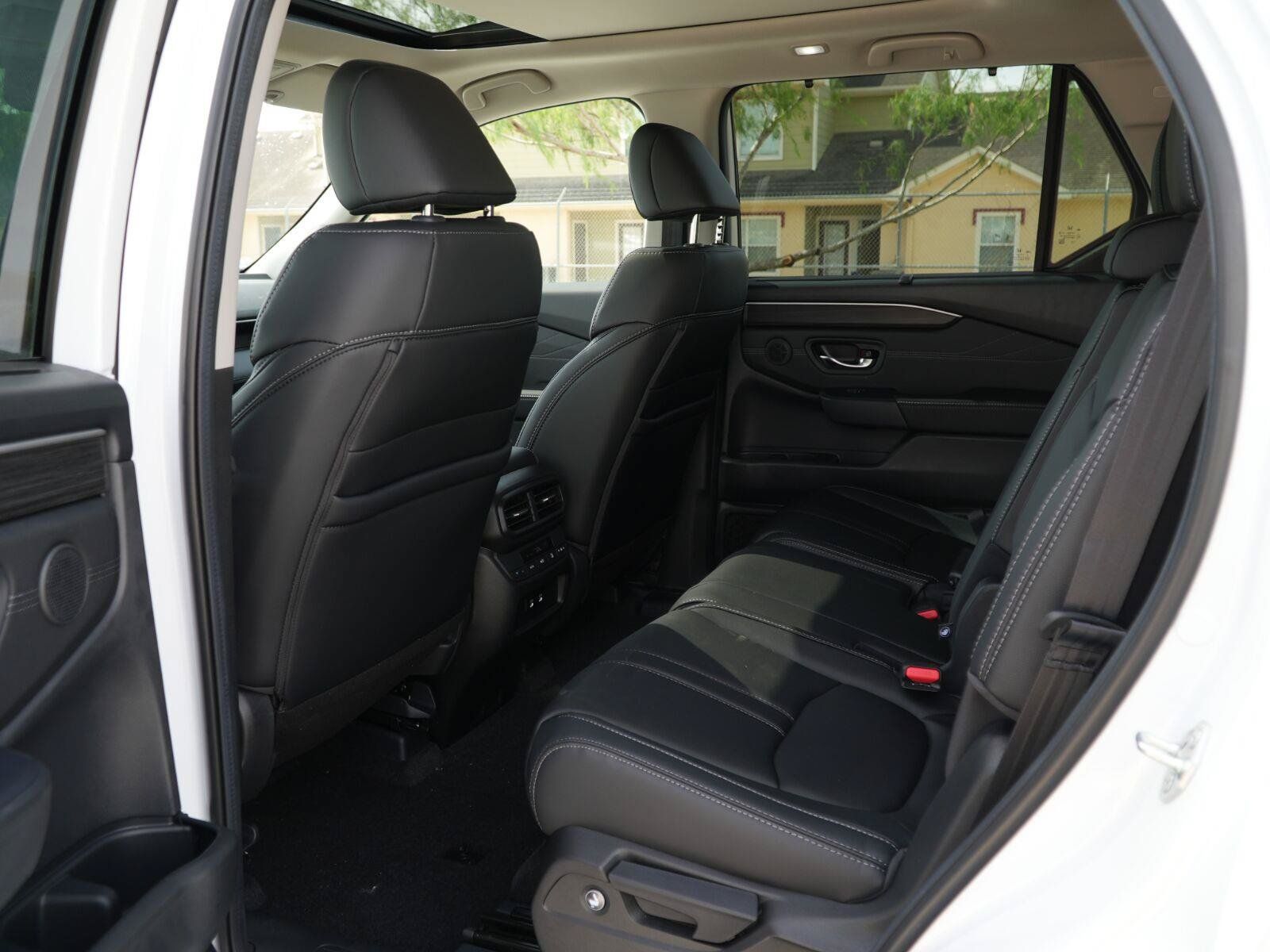 New 2026 Honda Pilot image 19