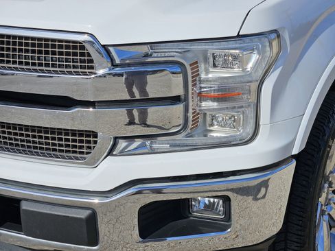 Used 2020 Ford F150 King Ranch w/ Equipment Group 601A Luxury image 10