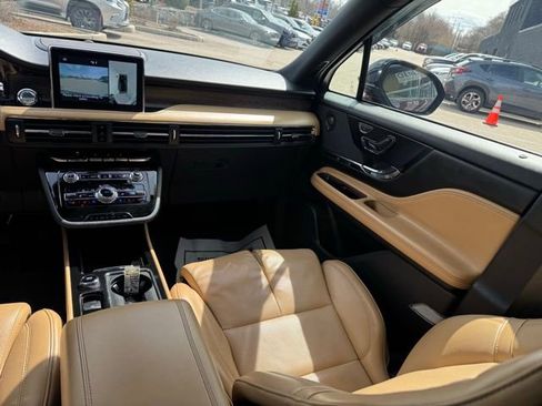 Used 2020 Lincoln Corsair Reserve w/ Equipment Group 202A image 46