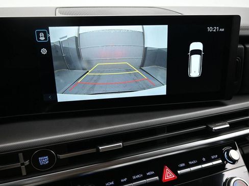 New 2026 Hyundai Santa Fe SE image 14