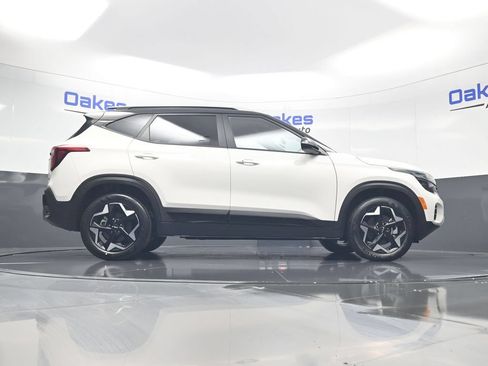 New 2026 Kia Seltos S AWD/4WD image 45
