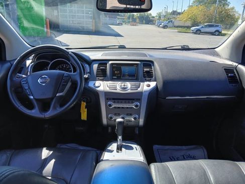 Used 2014 Nissan Murano SL image 12