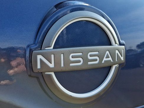 Certified 2023 Nissan Rogue SV w/ SV Premium B Package AWD/4WD image 33