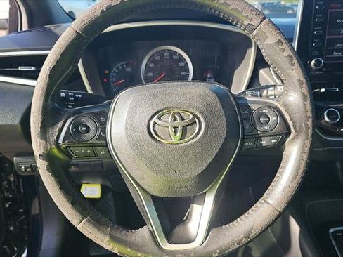Used 2020 Toyota Corolla SE FWD image 9