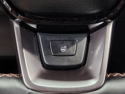 Used 2025 Honda Pilot TrailSport image 52