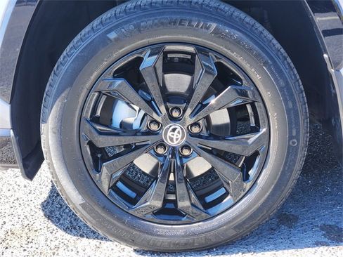 Certified 2024 Toyota RAV4 XSE w/ Weather Package image 7