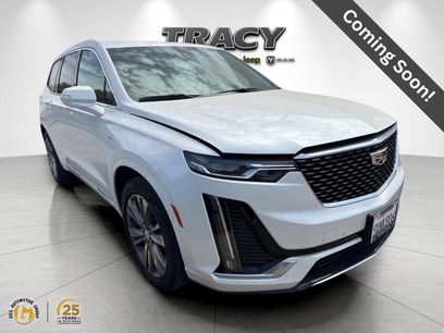 Used 2020 Cadillac XT6 Premium Luxury