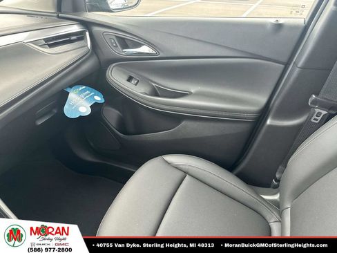 Used 2024 Buick Encore GX Sport Touring w/ Comfort Package AWD/4WD image 29