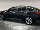 Used 2018 Kia Optima S w/ 18" Alloy Wheels Package image 5