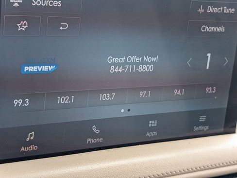 Used 2023 Lincoln Aviator 2WD image 10