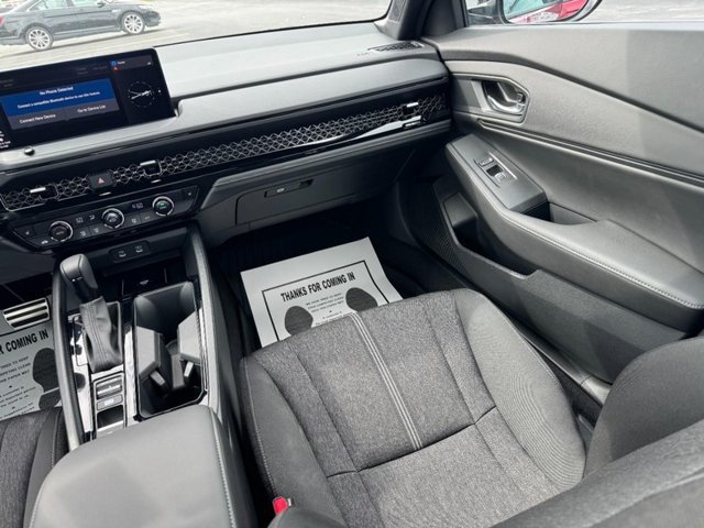 Used 2025 Honda Accord Sport image 15