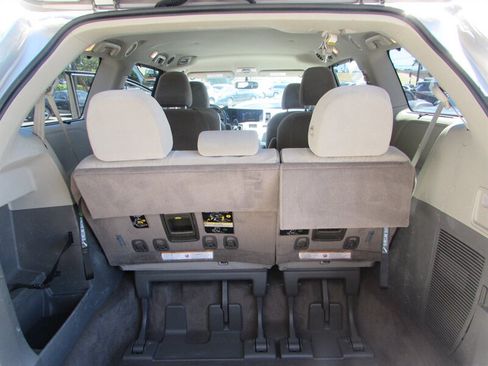 Used 2017 Toyota Sienna LE FWD image 26