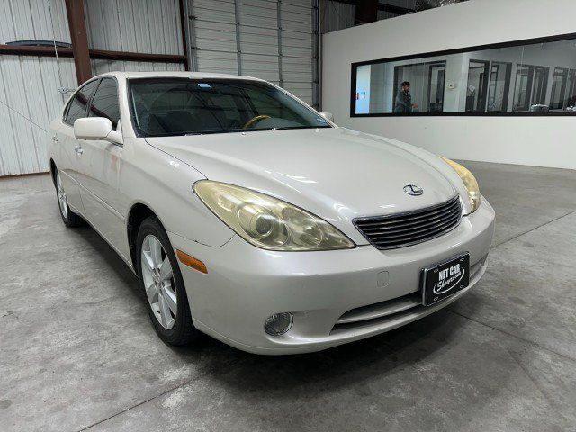 Used 2006 Lexus ES 330 w/ Preferred Accessory Pkg FWD image 5