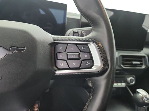 Used 2024 Ford Mustang Coupe image 29