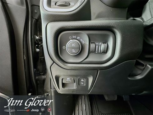 New 2026 RAM 1500 Laramie w/ Sport Appearance Package image 27