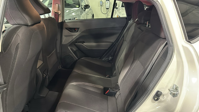 Certified 2026 Subaru Crosstrek 2.5i Premium AWD/4WD image 22