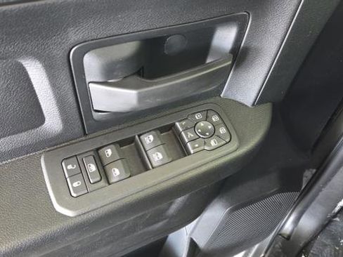 New 2026 RAM 2500 Tradesman w/ Safety Group AWD/4WD image 22