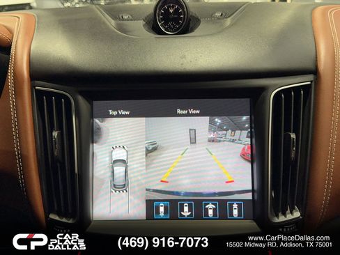 Used 2019 Maserati Levante GranLusso image 43