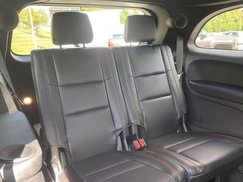 New 2026 Dodge Durango GT image 34