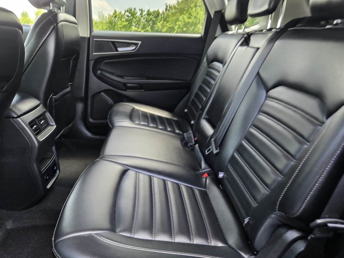 Used 2023 Ford Edge SEL w/ Convenience Package AWD/4WD image 29