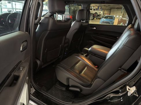 Used 2021 Dodge Durango Citadel image 6