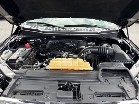 Used 2017 Ford F150 XLT image 27