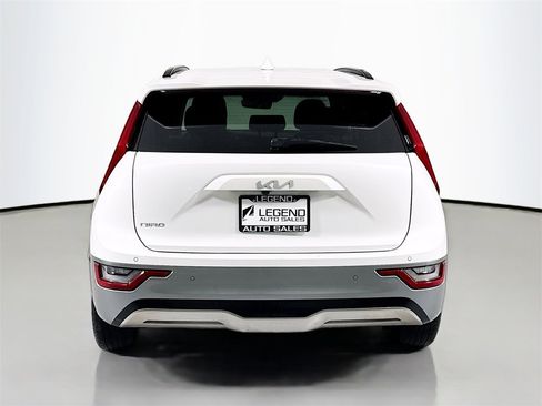 Used 2023 Kia Niro Wave w/ Wave Preserve Package image 7
