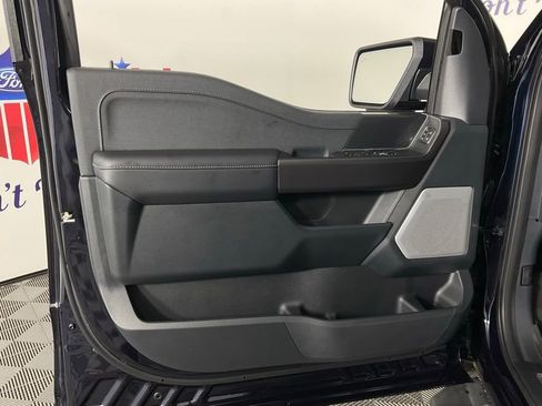 New 2026 Ford F150 Lariat w/ Equipment Group 502A High AWD/4WD image 12