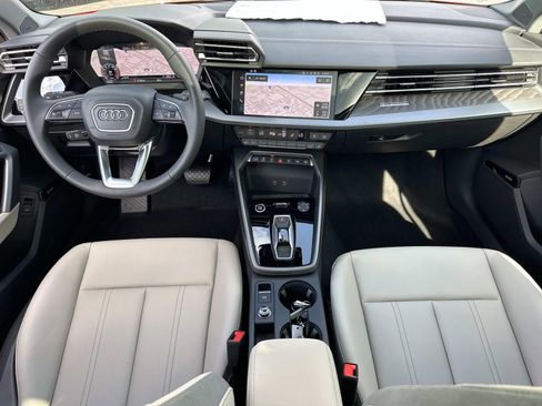 New 2026 Audi A3 2.0T Premium Plus AWD/4WD image 31