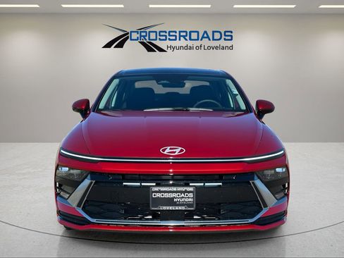 New 2024 Hyundai Sonata SEL w/ Convenience Package image 2