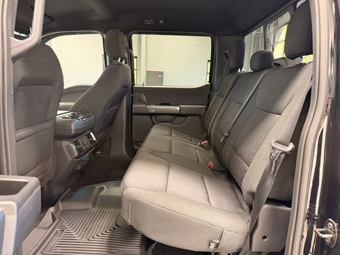 Used 2023 Ford F150 XLT w/ Equipment Group 302A High image 16