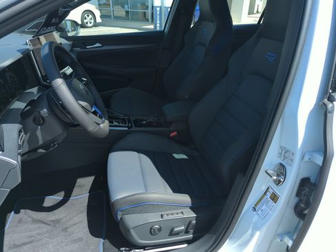 New 2026 Volkswagen Golf AWD/4WD image 12