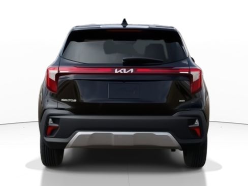 New 2026 Kia Seltos LX image 5